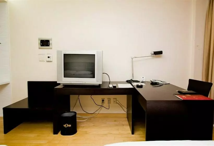 Fotos del hotel Seoul Residence:  17