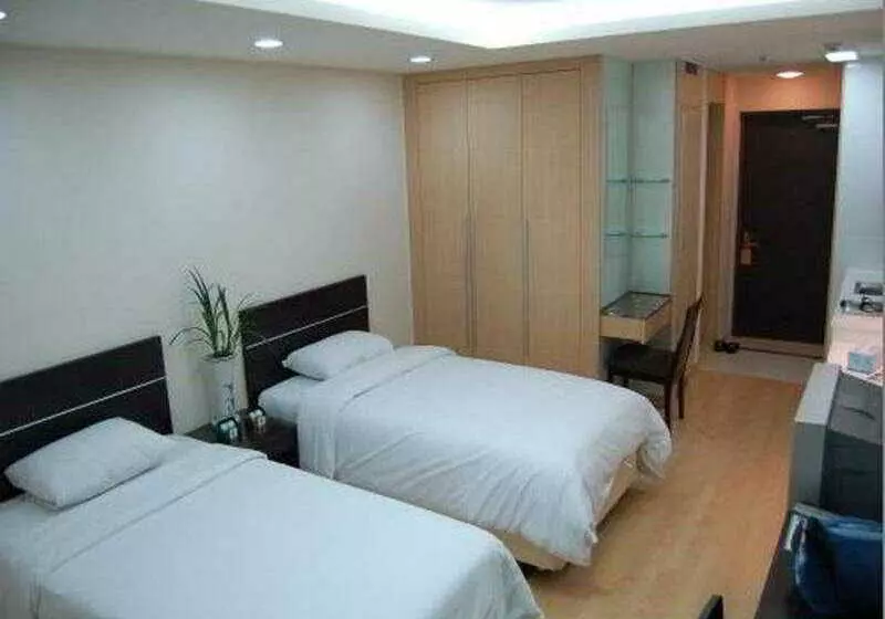 Fotos del hotel Seoul Residence:  16