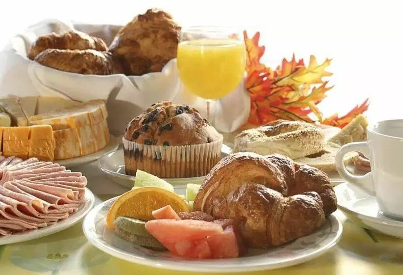 Fotos del hotel Auberge Le Jardin d'Antoine:  2