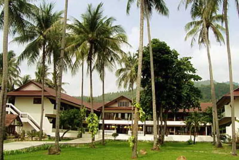 Fotos del hotel Golden Sand Beach Resort:  1