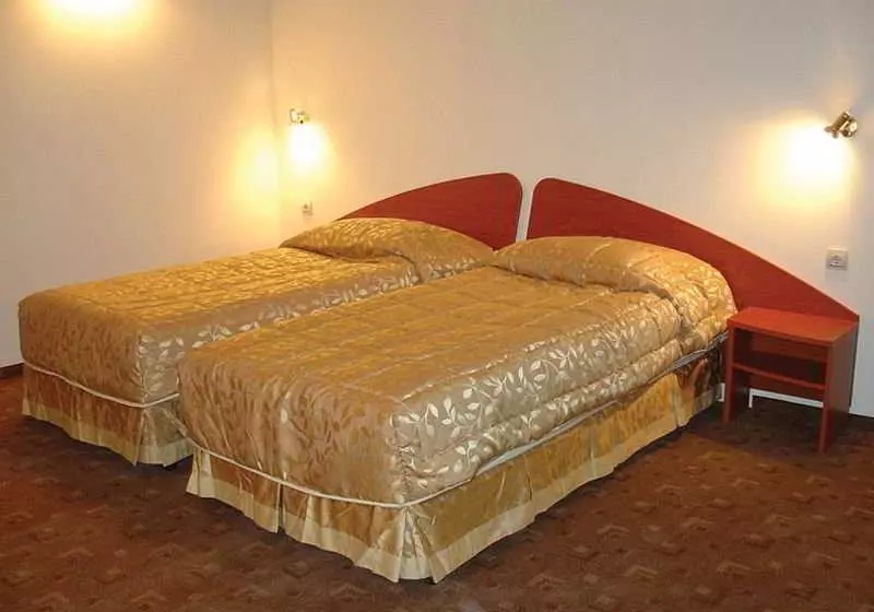 Fotos del hotel Menabria:  2