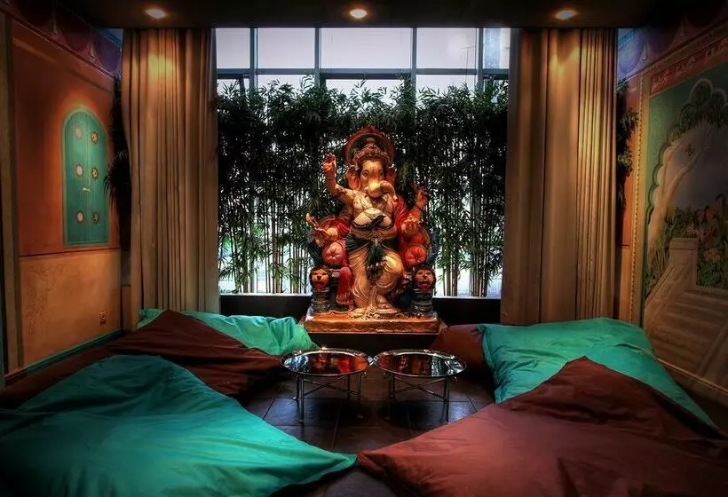 Fotos del hotel 3.14 Hotel:  4