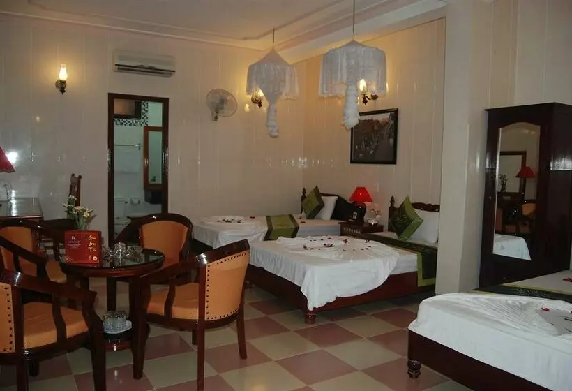 Fotos del hotel Hoi An Nhi Nhi:  23