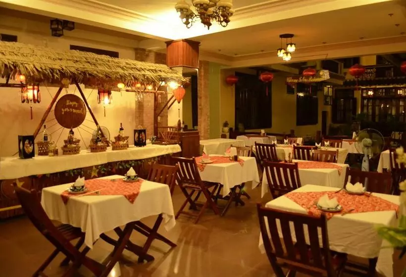 Fotos del hotel Hoi An Nhi Nhi:  3