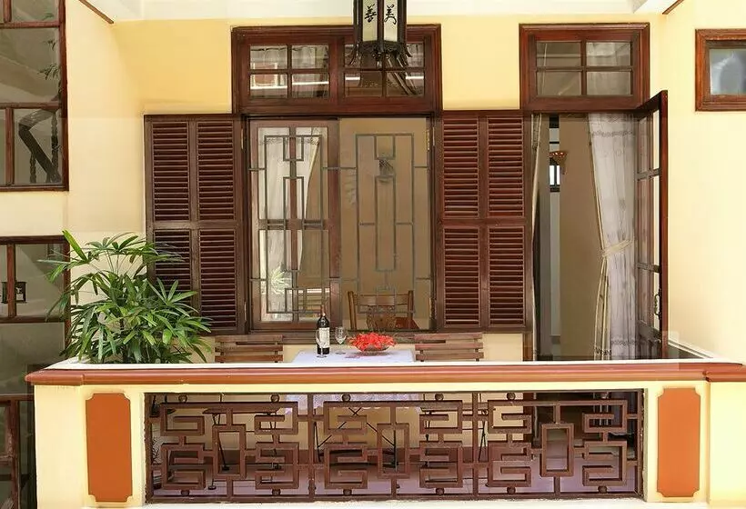 Fotos del hotel Hoi An Nhi Nhi:  13