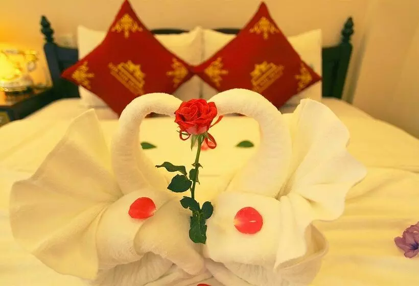 Fotos del hotel Hoi An Nhi Nhi:  7