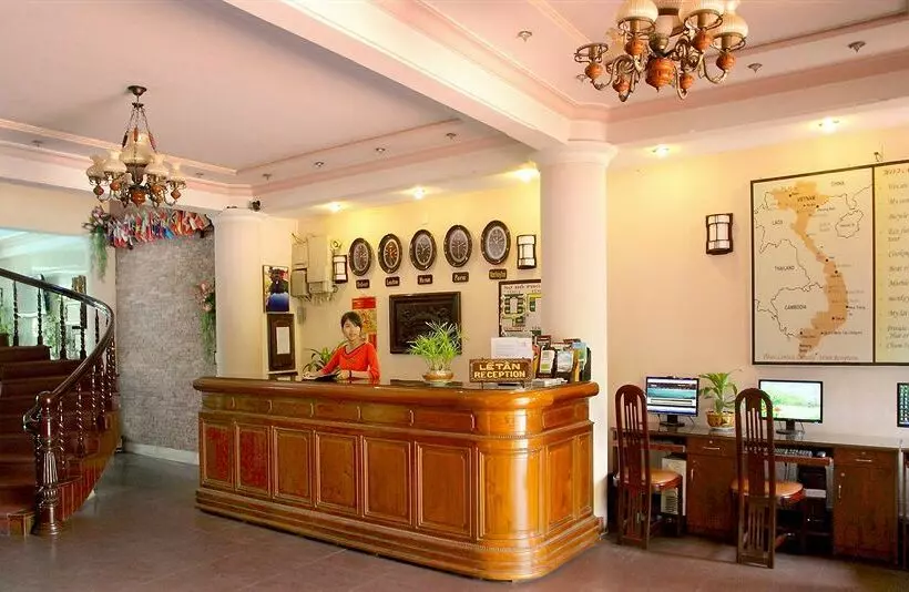 Fotos del hotel Hoi An Nhi Nhi:  11