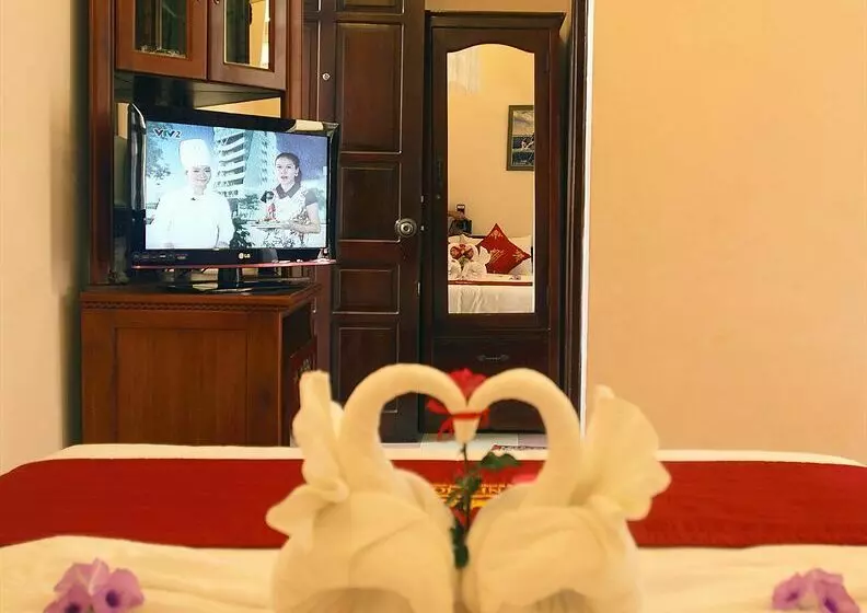 Fotos del hotel Hoi An Nhi Nhi:  8