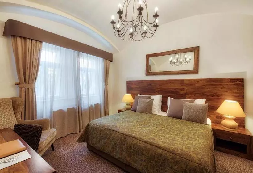 Fotos del hotel Residence Agnes:  4