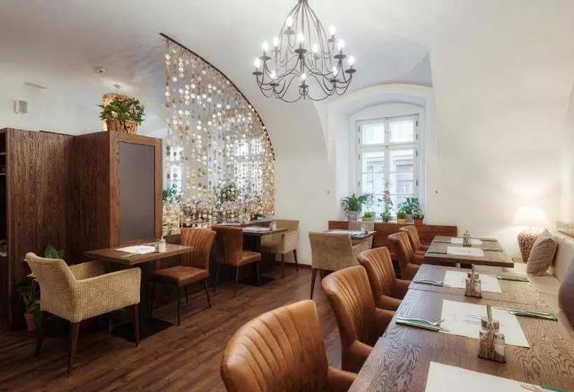 Fotos del hotel Residence Agnes:  3