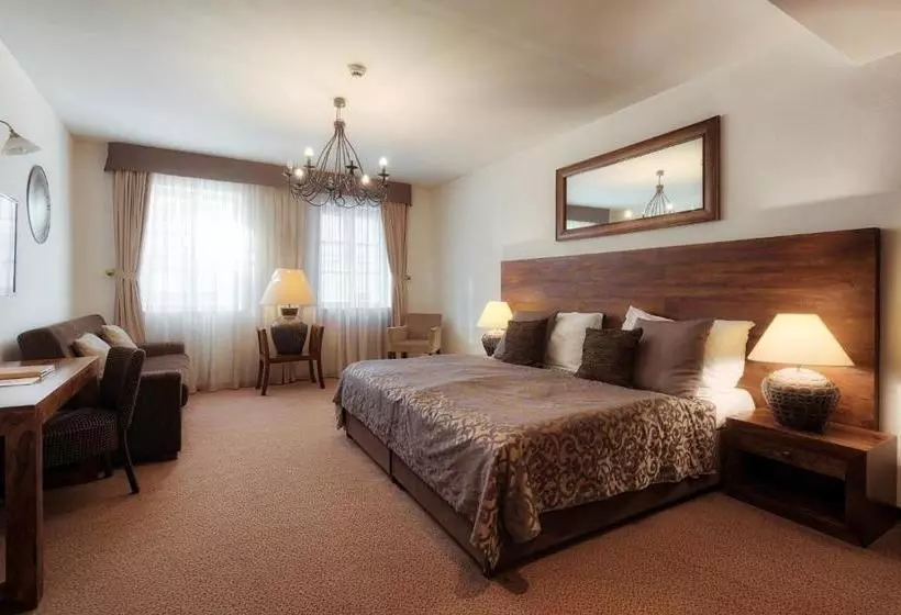 Fotos del hotel Residence Agnes:  2