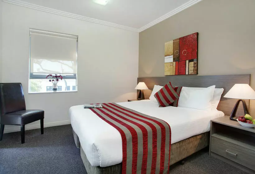 Fotos del hotel Quality Apartments Camperdown:  11
