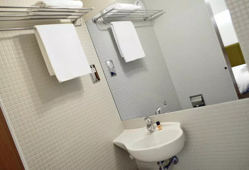 Fotos del hotel Nitenite Cityhotels, Birmingham:  5