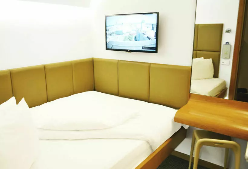 Fotos del hotel Nitenite Cityhotels, Birmingham:  16