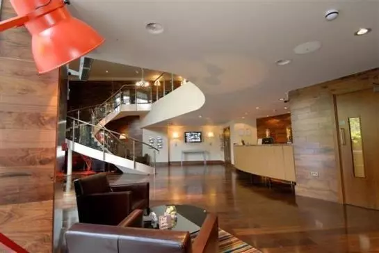 Fotos del hotel Nitenite Cityhotels, Birmingham:  9