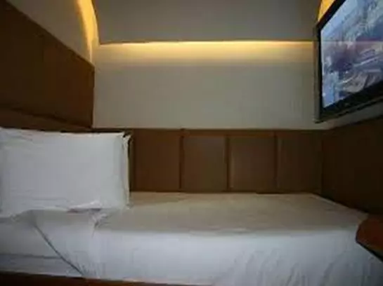 Fotos del hotel Nitenite Cityhotels, Birmingham:  13