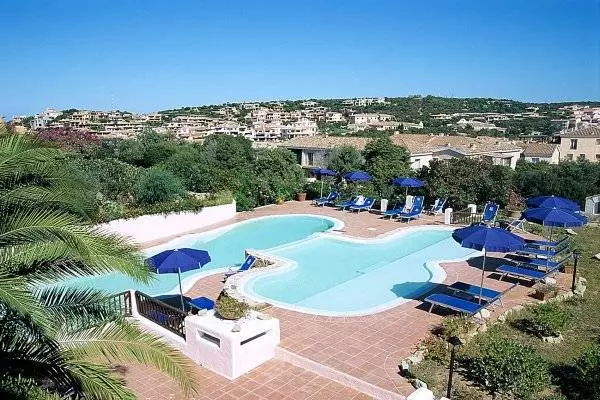 Fotos del hotel Relais De La Costa:  16