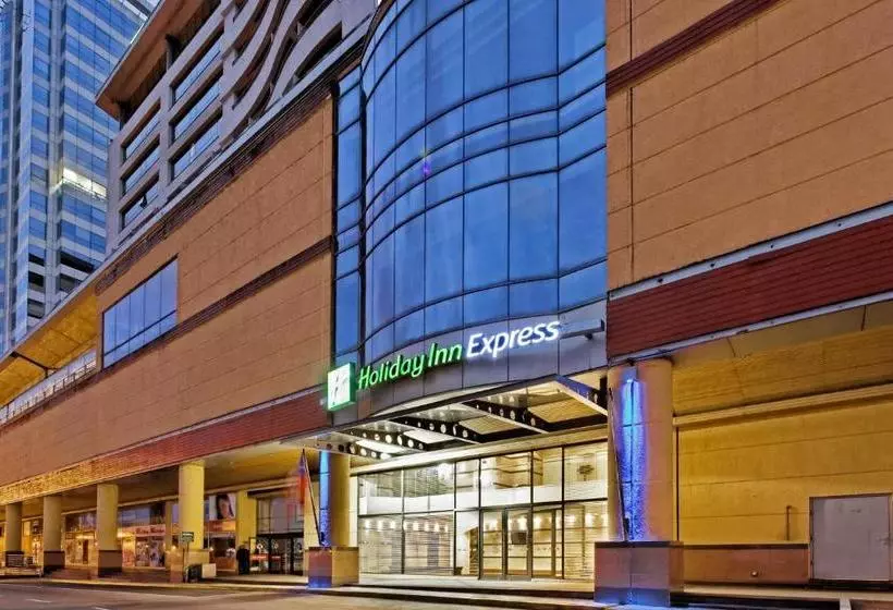 Fotos del hotel Holiday Inn Express  Puerto Montt  Patagonia:  8