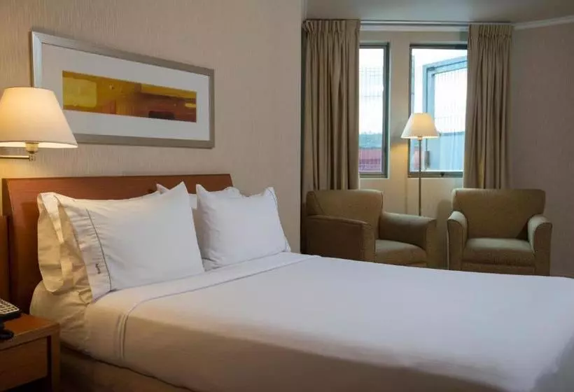 Fotos del hotel Holiday Inn Express  Puerto Montt  Patagonia:  12