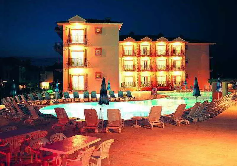 Fotos del hotel Hotel Pelin:  7