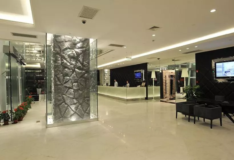 Fotos del hotel Tianping  Shanghai:  16