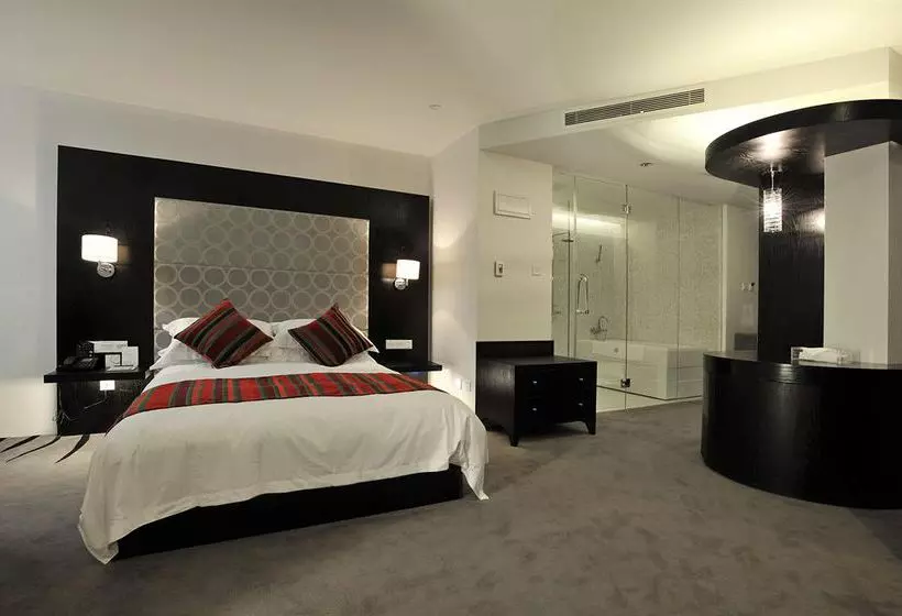 Fotos del hotel Tianping  Shanghai:  15