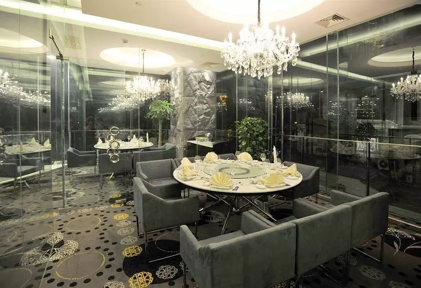 Fotos del hotel Tianping  Shanghai:  5