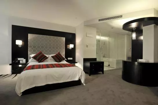 Fotos del hotel Tianping  Shanghai:  19