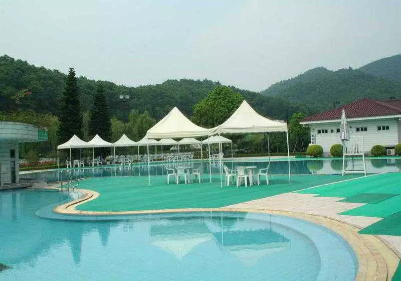 Fotos del hotel Oriental Resort:  2