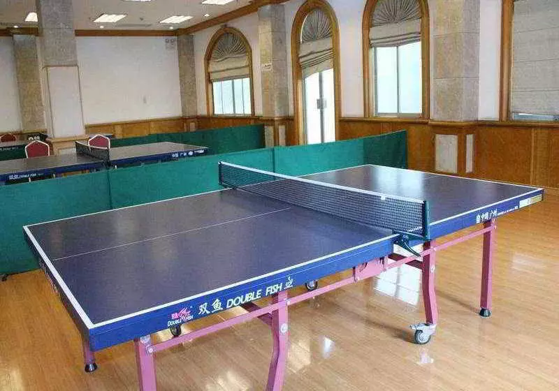 Fotos del hotel Oriental Resort:  3