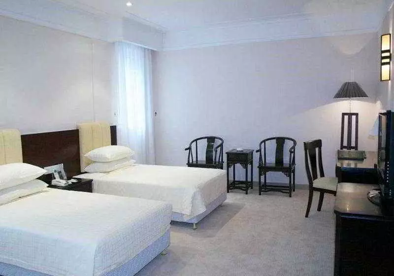 Fotos del hotel Oriental Resort:  6