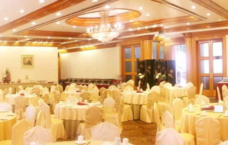 Fotos del hotel Oriental Resort:  4