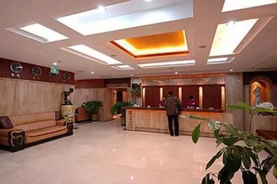 Fotos del hotel Tangyin:  2