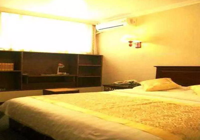 Fotos del hotel Hutong Inn Beijing:  8