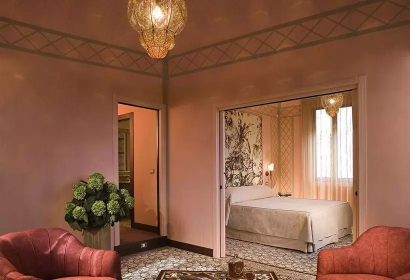 Fotos del hotel Bauer Palladio  & Spa:  16