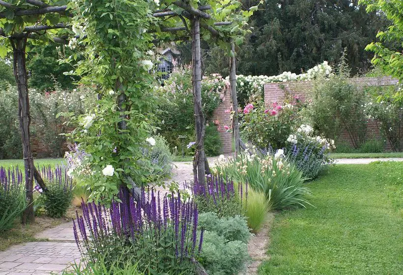 Fotos del hotel Bauer Palladio  & Spa:  9