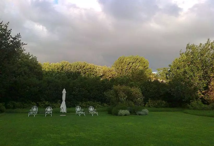 Fotos del hotel Bauer Palladio  & Spa:  17