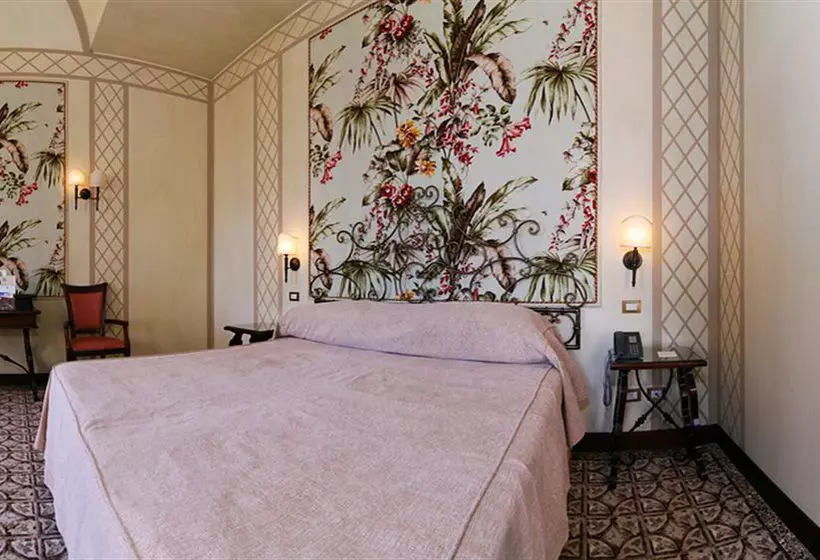 Bauer Palladio  & Spa