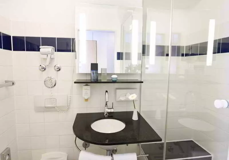 Fotos del hotel CITY LIVING Apartmenthaus München:  7