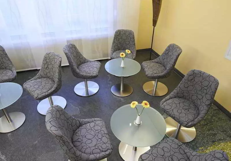 Fotos del hotel CITY LIVING Apartmenthaus München:  8