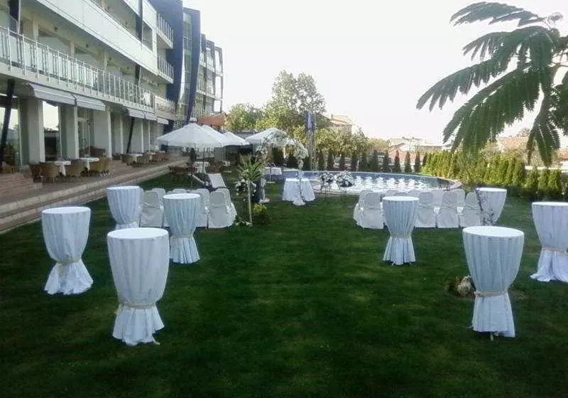 Fotos del hotel Sky Way:  3