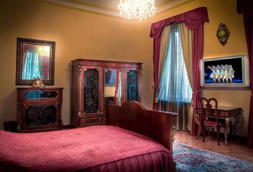 Fotos del hotel Allure Caramel Hotel:  18