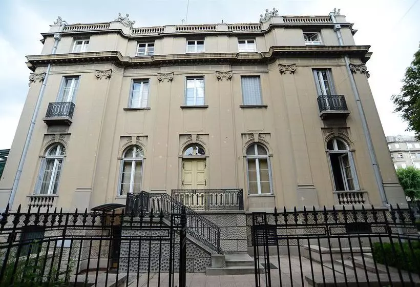 Fotos del hotel Allure Caramel Hotel:  5