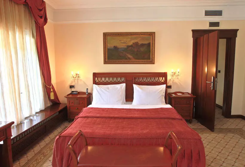 Fotos del hotel Allure Caramel Hotel:  15