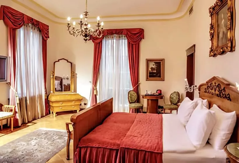 Fotos del hotel Allure Caramel Hotel:  6