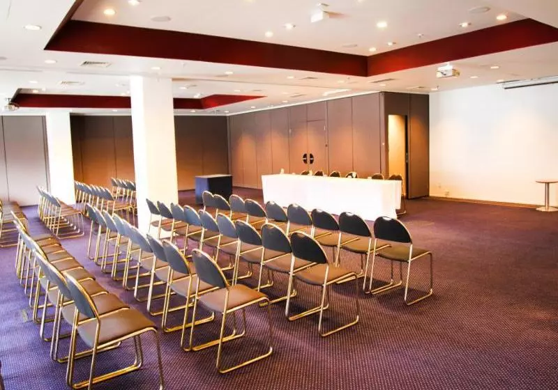 Fotos del hotel Amora Hotel Wellington:  3