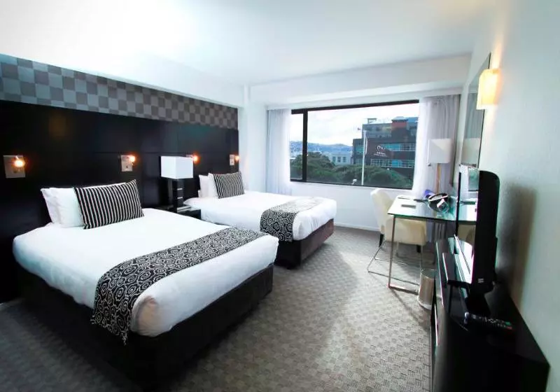 Fotos del hotel Amora Hotel Wellington:  7