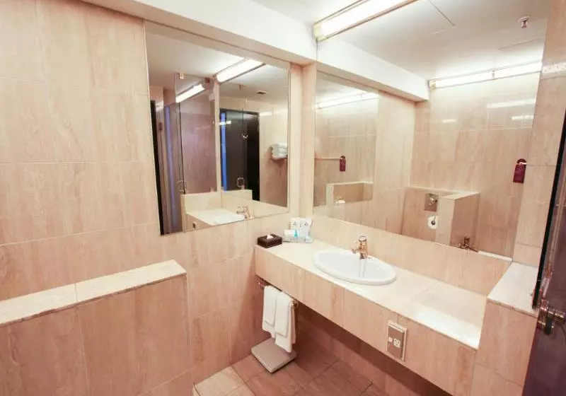 Fotos del hotel Amora Hotel Wellington:  4