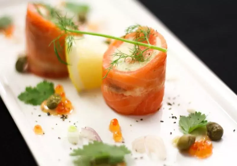 Fotos del hotel Amora Hotel Wellington:  17