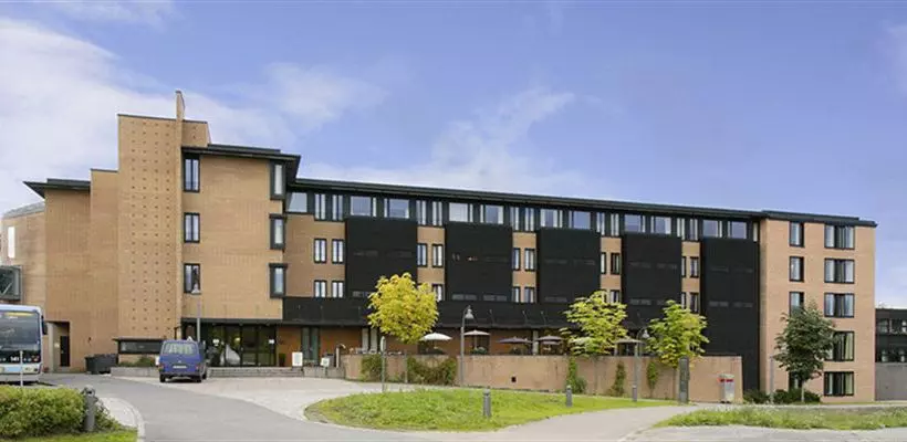 Fotos del hotel Gaustad Hotel:  4